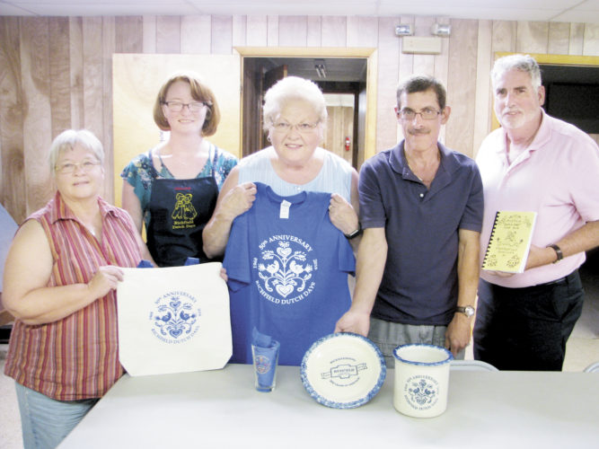 Dutch Days turns 50